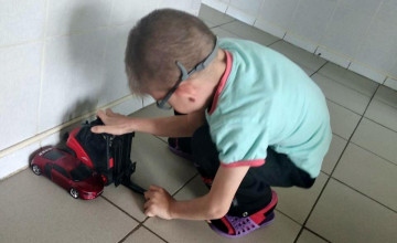 Каждый раз не остаётся один