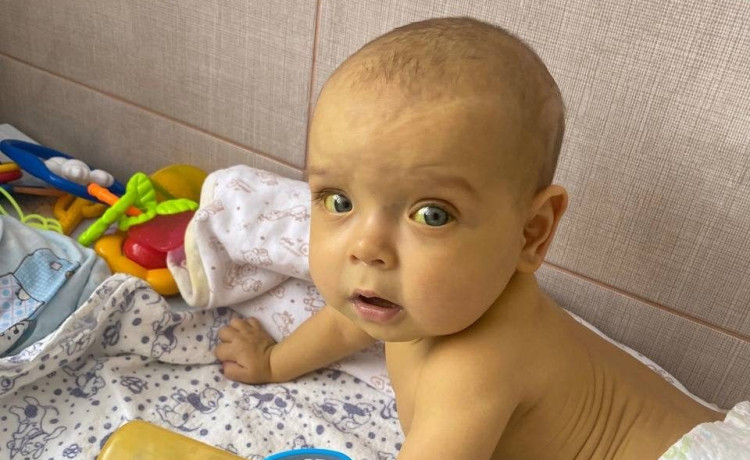 Маме нужна поддержка в спасении дочери