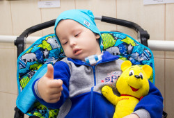 Саша Лушников