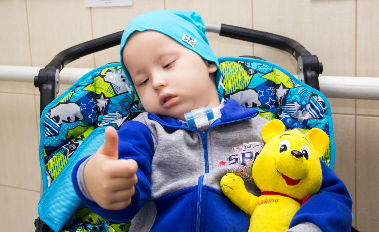 Саша Лушников