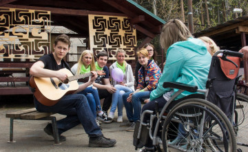 Собираемся на пикник! Нужна ваша помощь