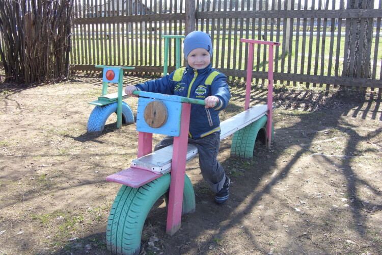 Кирилл Балуев