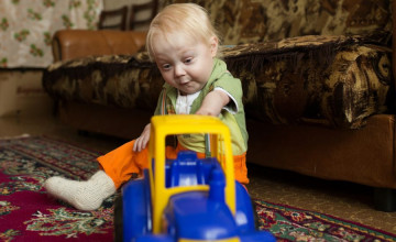 Участвуйте в акции «Сердце вместо сувениров»