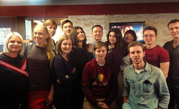 Как пермячка организовала добрые челленджи и привлекла к ним почти сотню человек