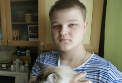 Кирилл Савельев