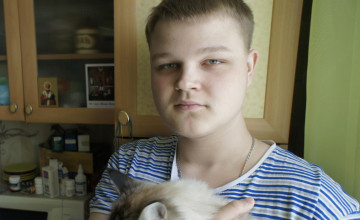 Будущее Кирилла начинает проясняться