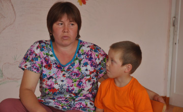 «Когда сляжет, тогда и сделаем ему инвалидность»