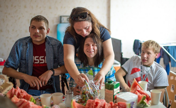 Формы жизни