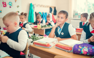 Дети не понимают смысл акции «Цветы жизни»?