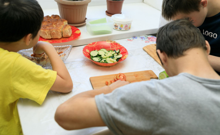 В Перми открылась новая квартира будущего