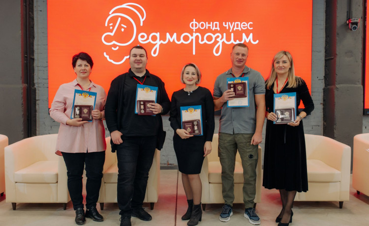 Донорство ума и частичка души в подарок: в Перми прошла встреча генетических близнецов