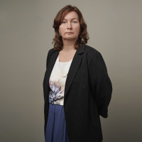 Анна Полковникова