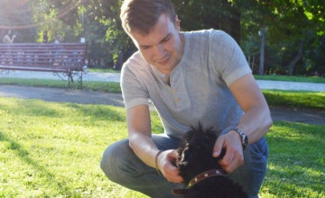 Пермяки отправили фотоприветы Кириллу Садкину