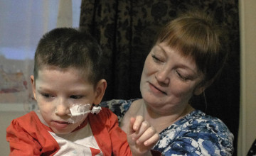 Чудесные торты помогли Кате и Ксюше