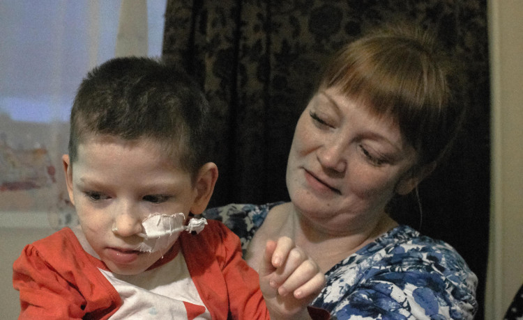 Чудесные торты помогли Кате и Ксюше