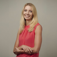 Ирина Иовенко