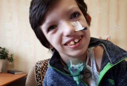 Данил Федюков