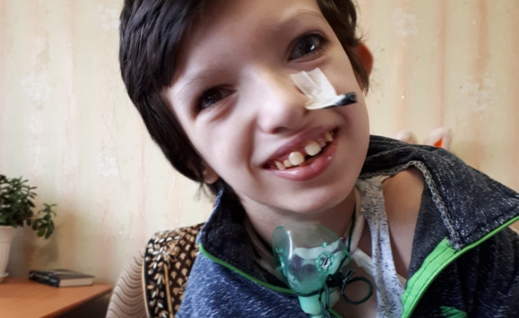 Данил Федюков