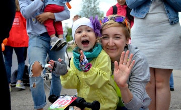 Гонка на выздоровление