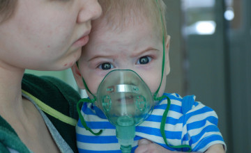 Чтобы сделать новый вдох