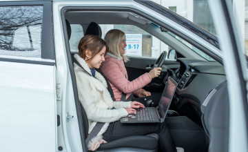 «Иногда нужно сделать совсем немного, чтобы увидеть улыбку ребёнка». Как работает врач для тяжелобольных детей