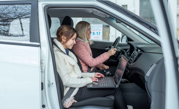 «Иногда нужно сделать совсем немного, чтобы увидеть улыбку ребёнка». Как работает врач для тяжелобольных детей