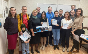 Как пермяки совершают чудеса за рулём