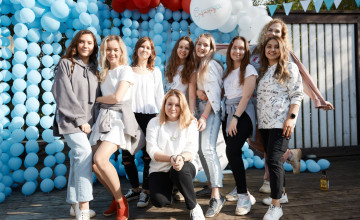 Ищем координаторов для помощи подопечным «Дедморозим» — сделайте репост