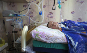 Карантин Антона