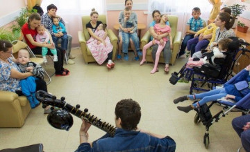 На индийской волне