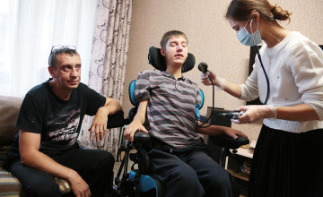 Как пермяки помогают детям и чиновникам