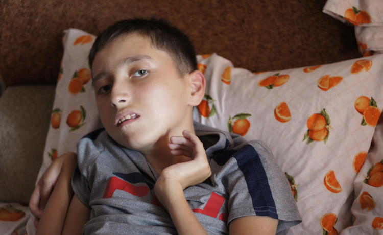 Владик Фатыков