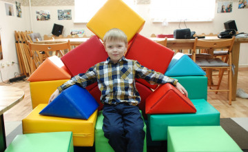 Вы помогаете врачам разгадывать загадки от детей. Большое детское спасибо!