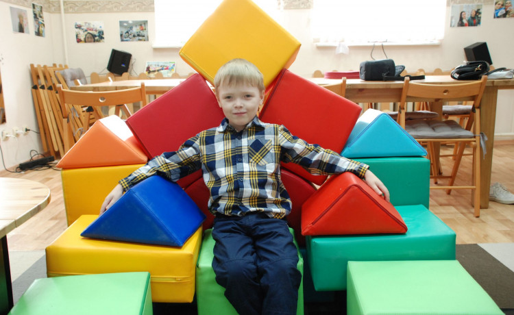 Вы помогаете врачам разгадывать загадки от детей. Большое детское спасибо!