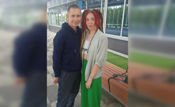 Учительница из Перми спасла жизнь 32-летнему мужчине, став для него донором костного мозга