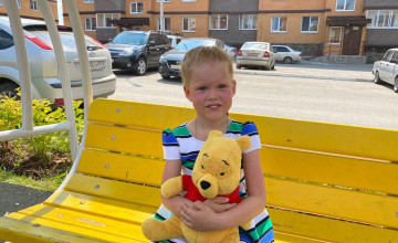 Детству Маши угрожает опасная бактерия