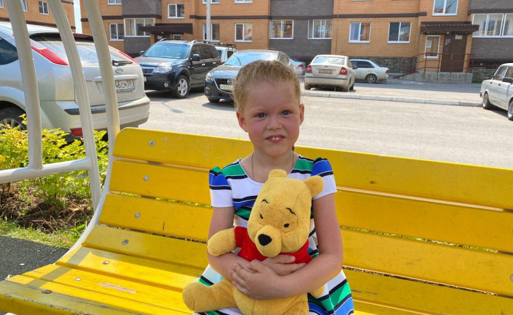 Детству Маши угрожает опасная бактерия