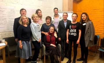 Помочь пациенту словом