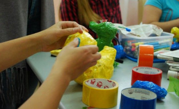 Штуки со смыслом