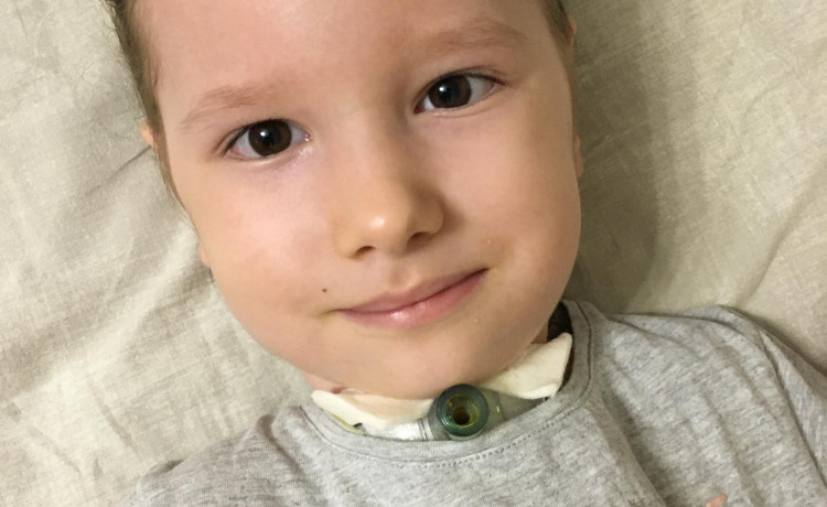 «Каждый день похож на предыдущий. Но главное — мы дома»