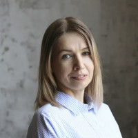 Марина Шипулина