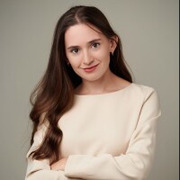 Дарья Пикалова