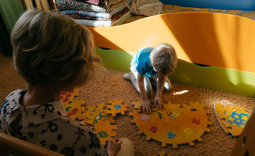 Бабушка не робкого десятка