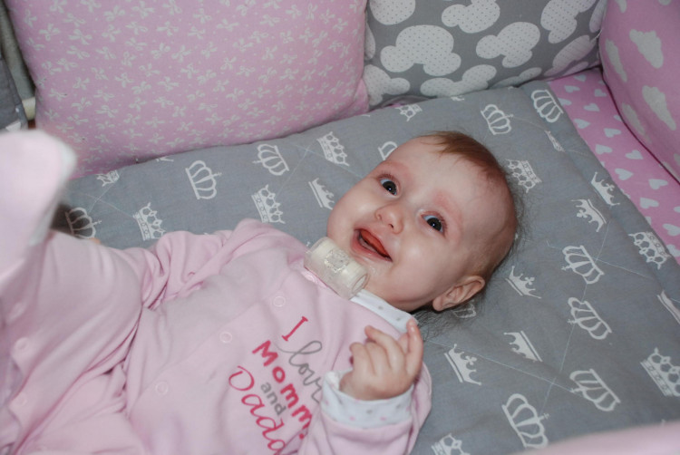 Маша Цыбульская: июль 2019