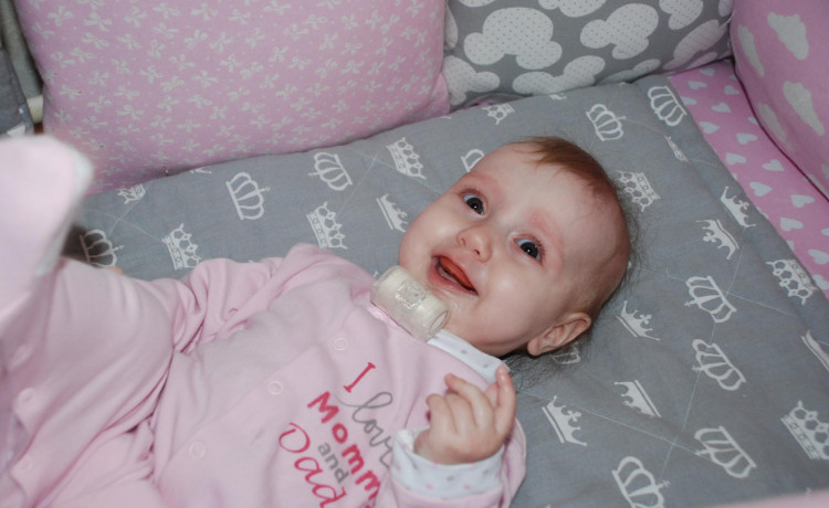 Маша Цыбульская