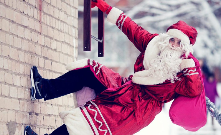 Рассказываем истории чудесных пермяков вместе с 2ГИС❤️