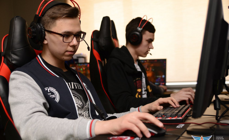 Турнир без проигравших