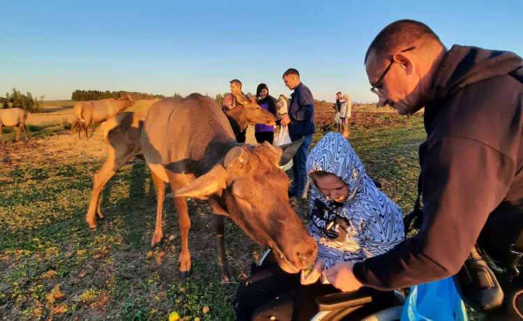Путешествия вместо больниц: как прошло лето подопечных «Дедморозим» благодаря вам