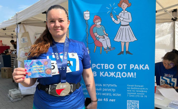 Как пермяки вступали в команду по спасению жизней в июне