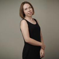 Ангелина Мухлынина